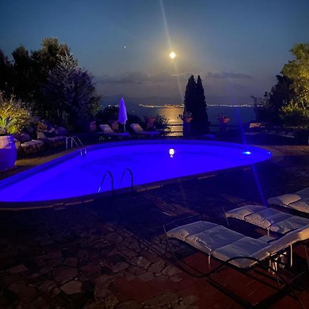 Maison Du Reve Scario Exterior foto
