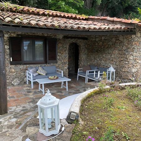 Maison Du Reve Scario Exterior foto