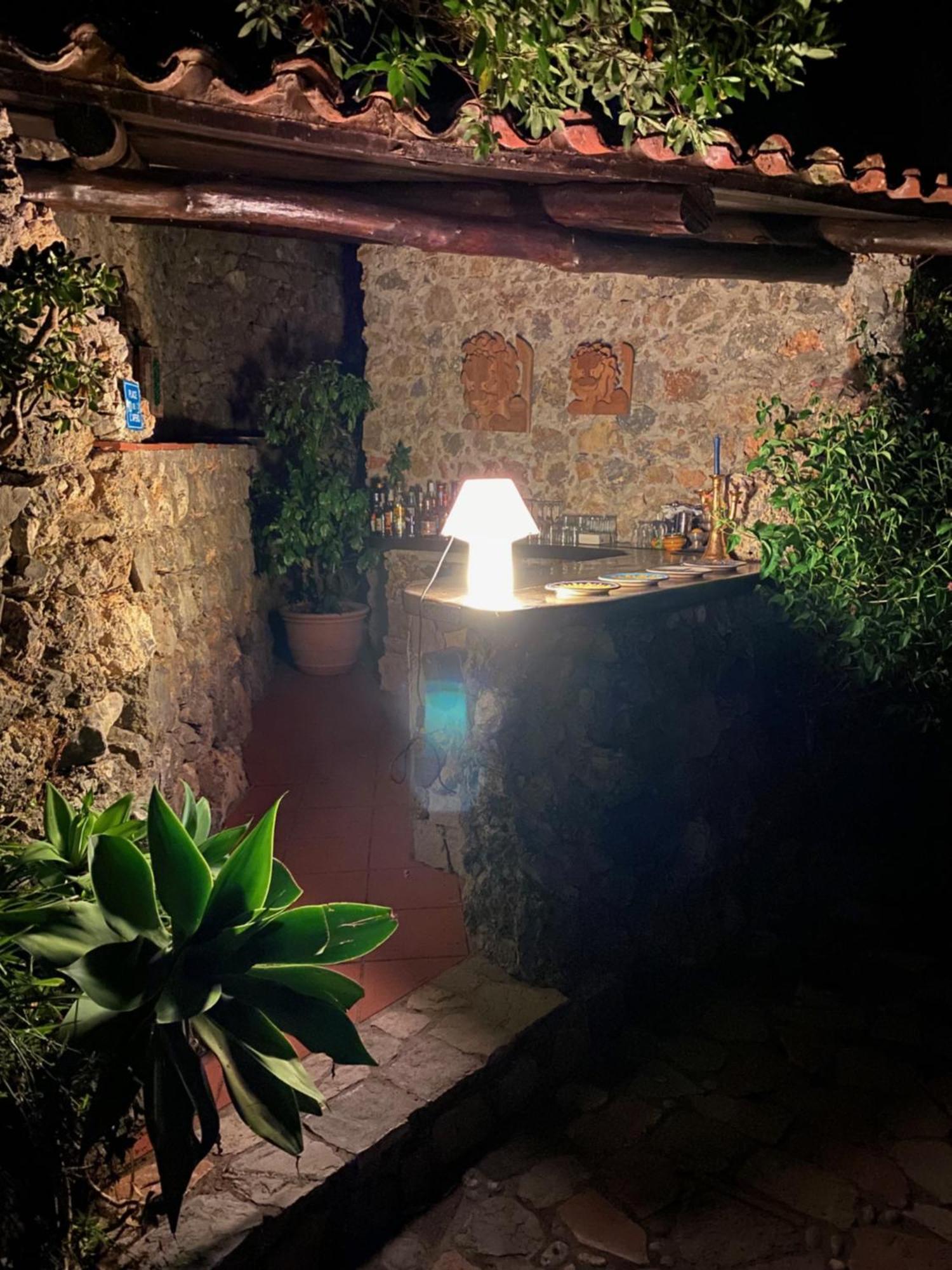 Maison Du Reve Scario Exterior foto