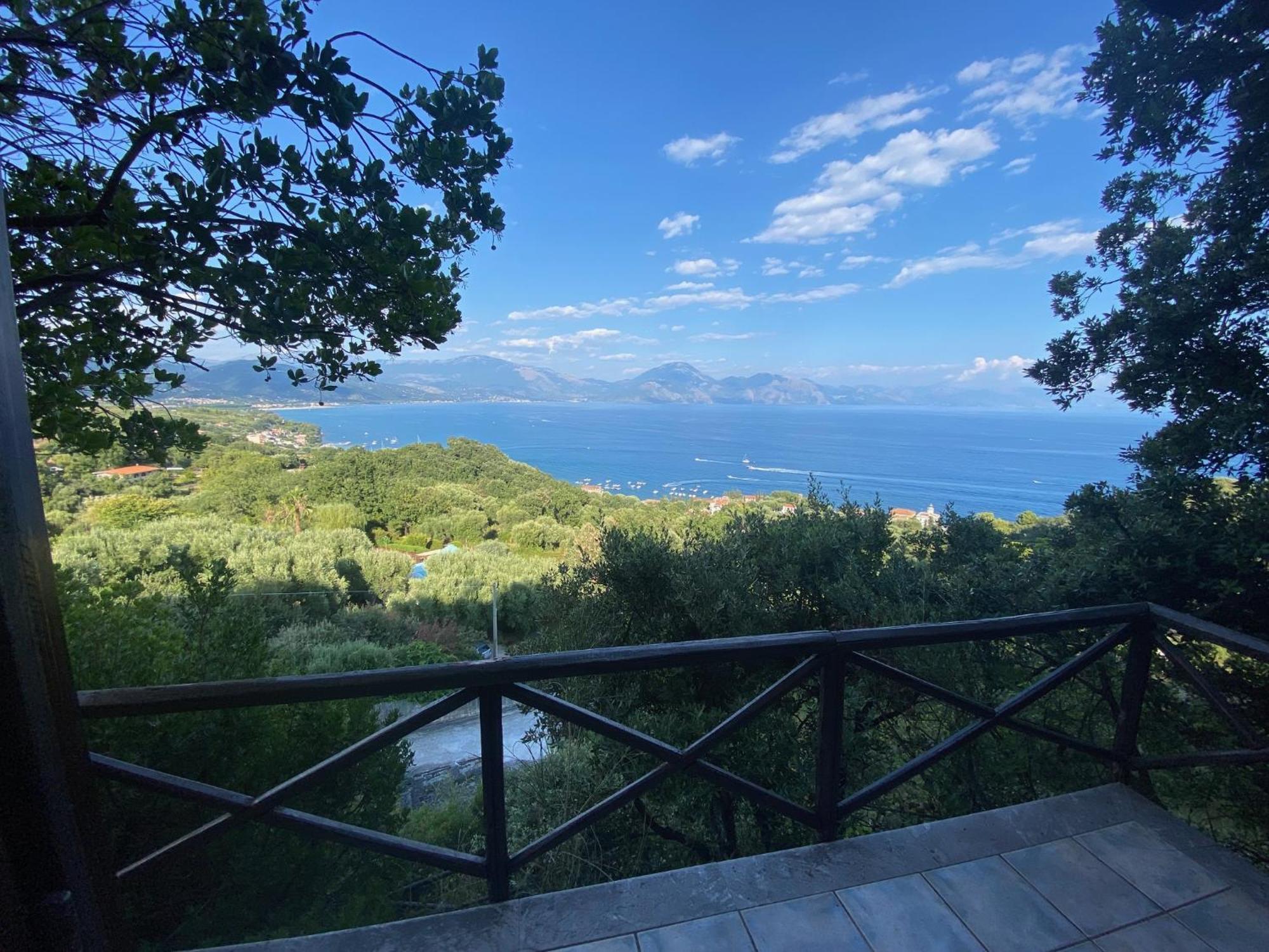 Maison Du Reve Scario Exterior foto