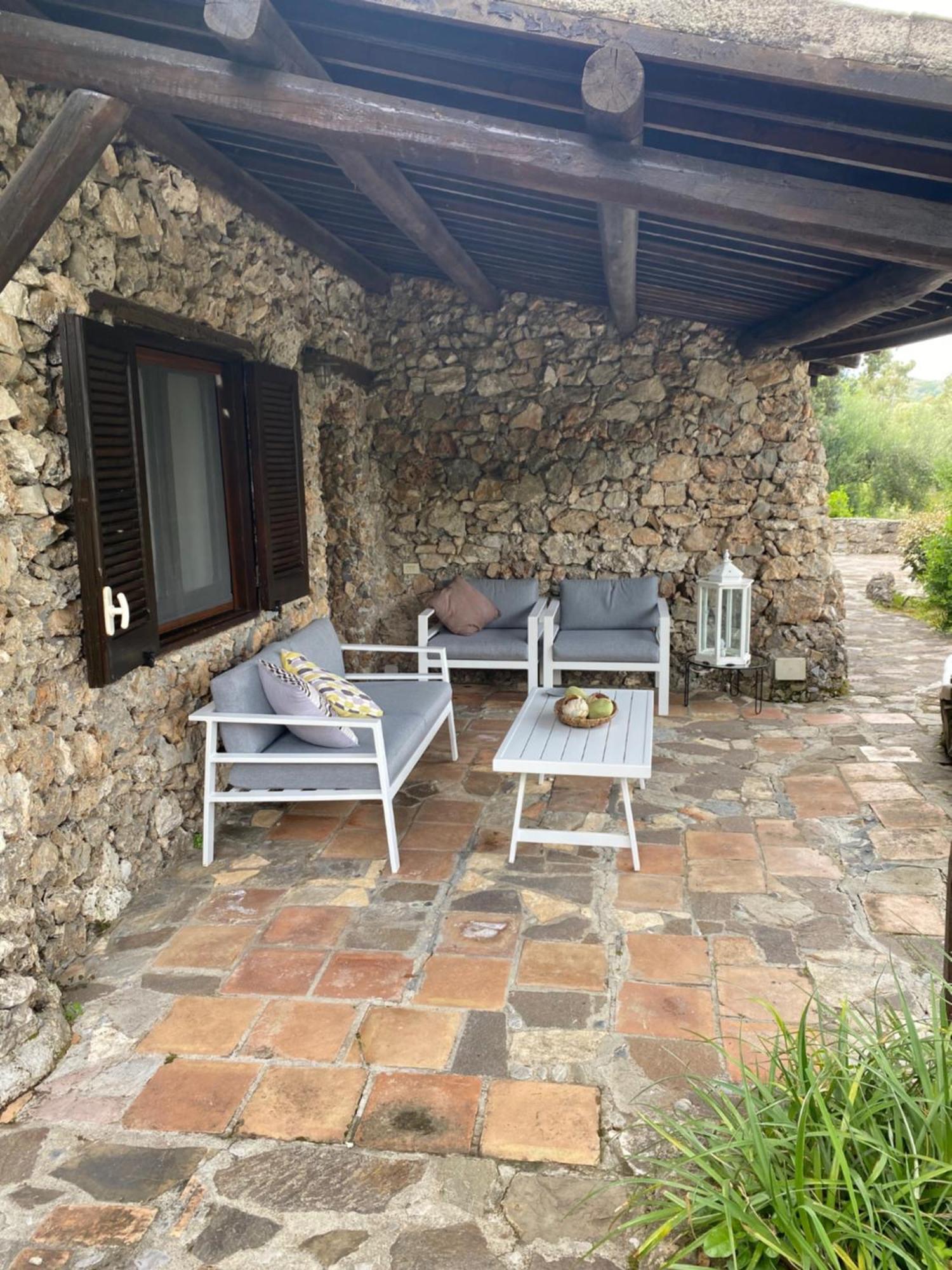 Maison Du Reve Scario Exterior foto