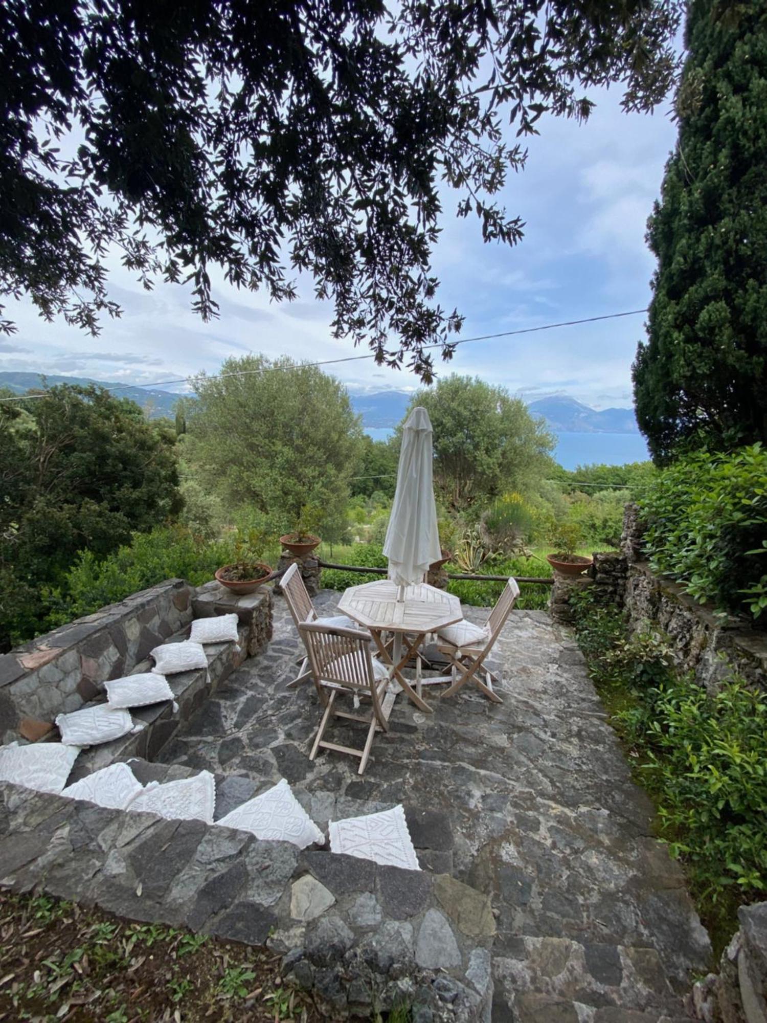 Maison Du Reve Scario Exterior foto