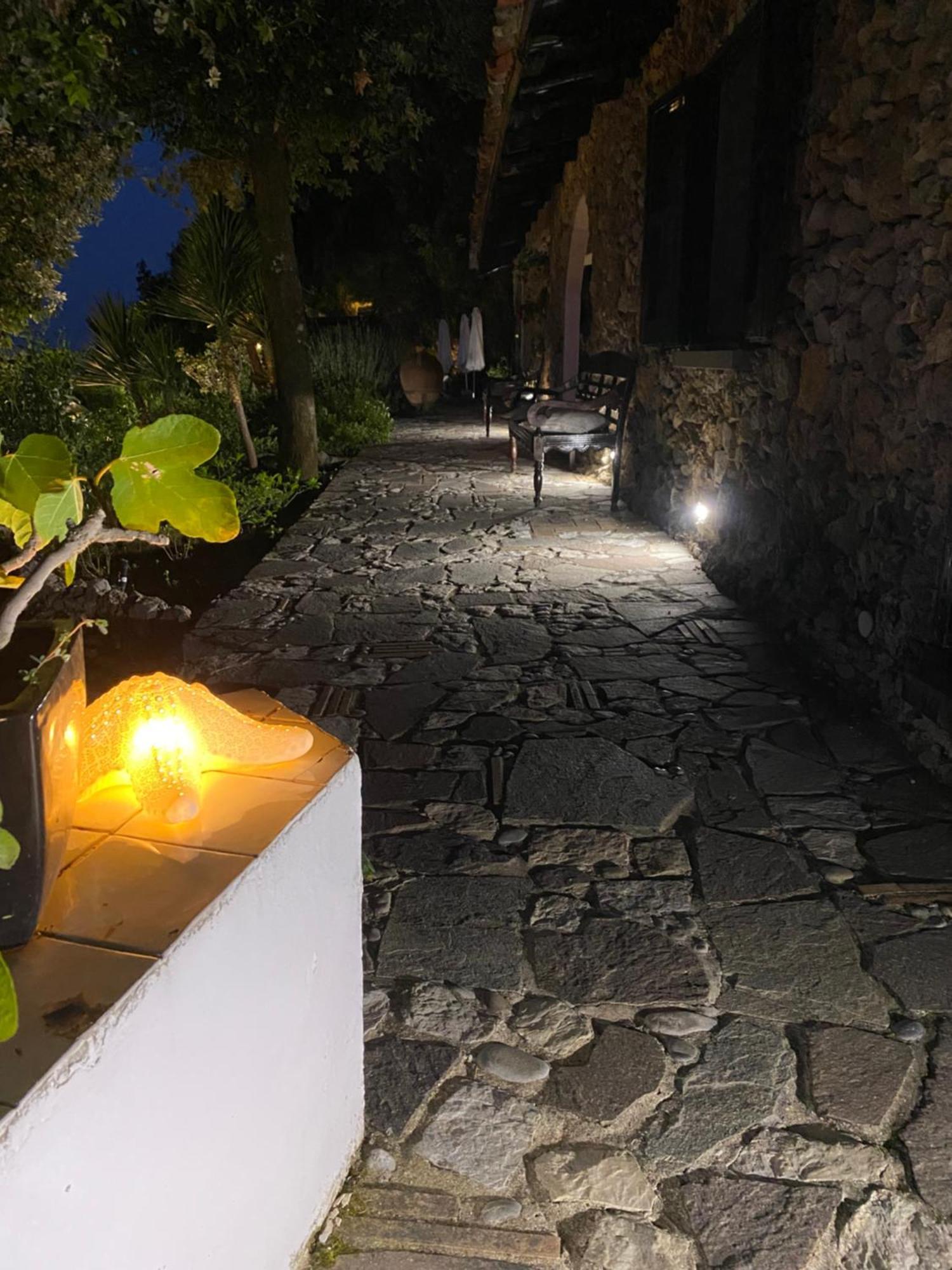 Maison Du Reve Scario Exterior foto