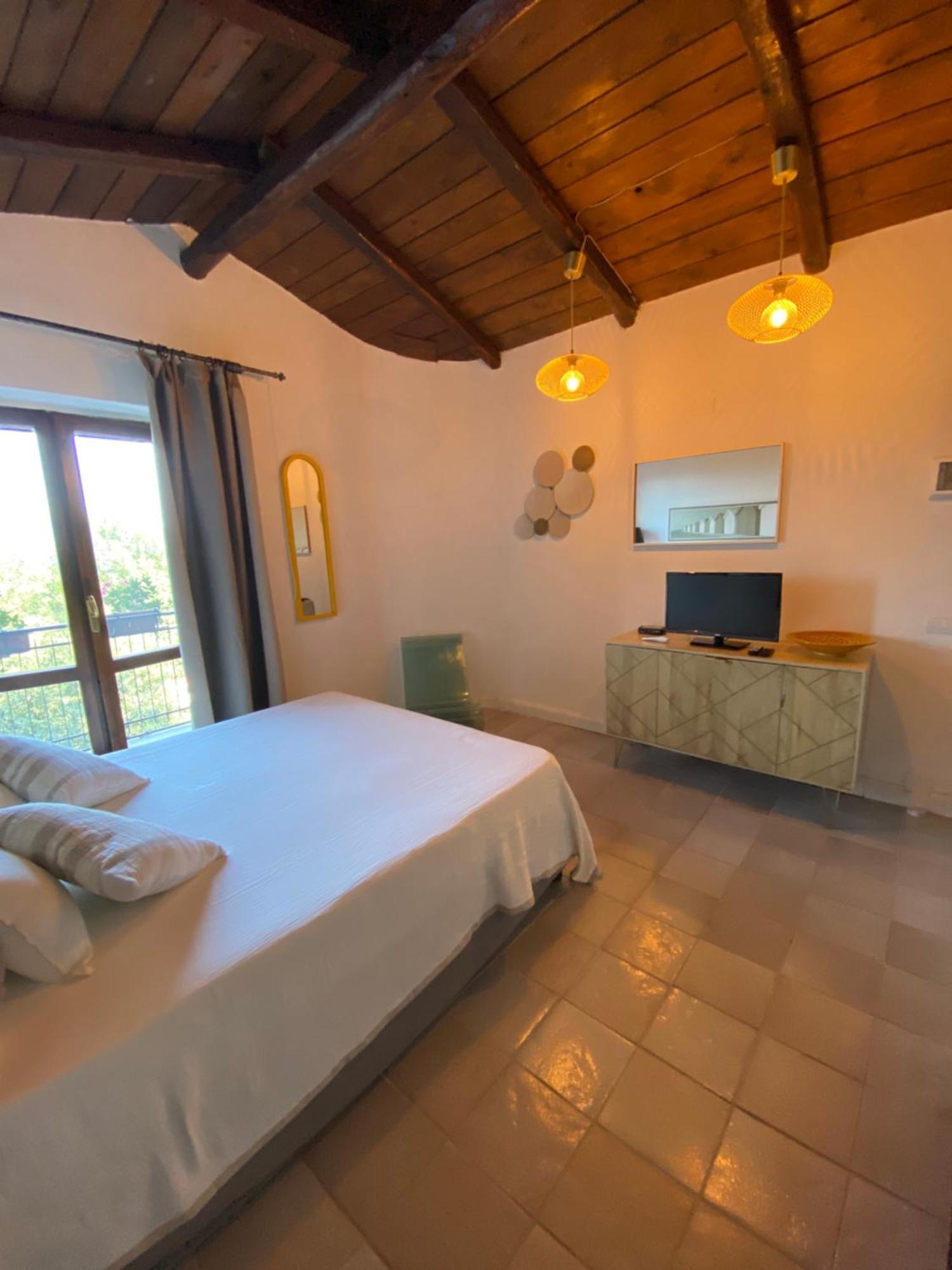 Maison Du Reve Scario Zimmer foto