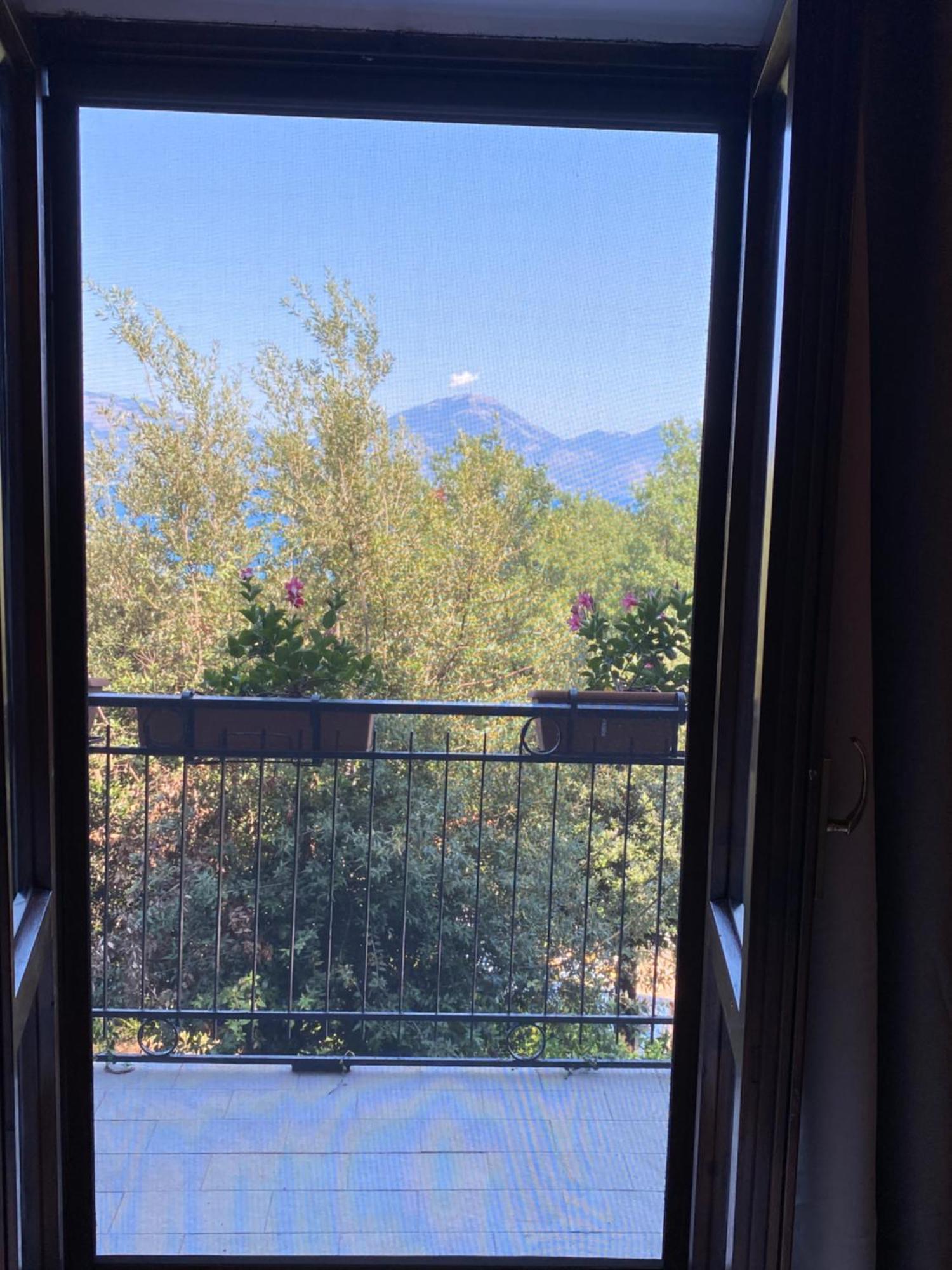 Maison Du Reve Scario Zimmer foto