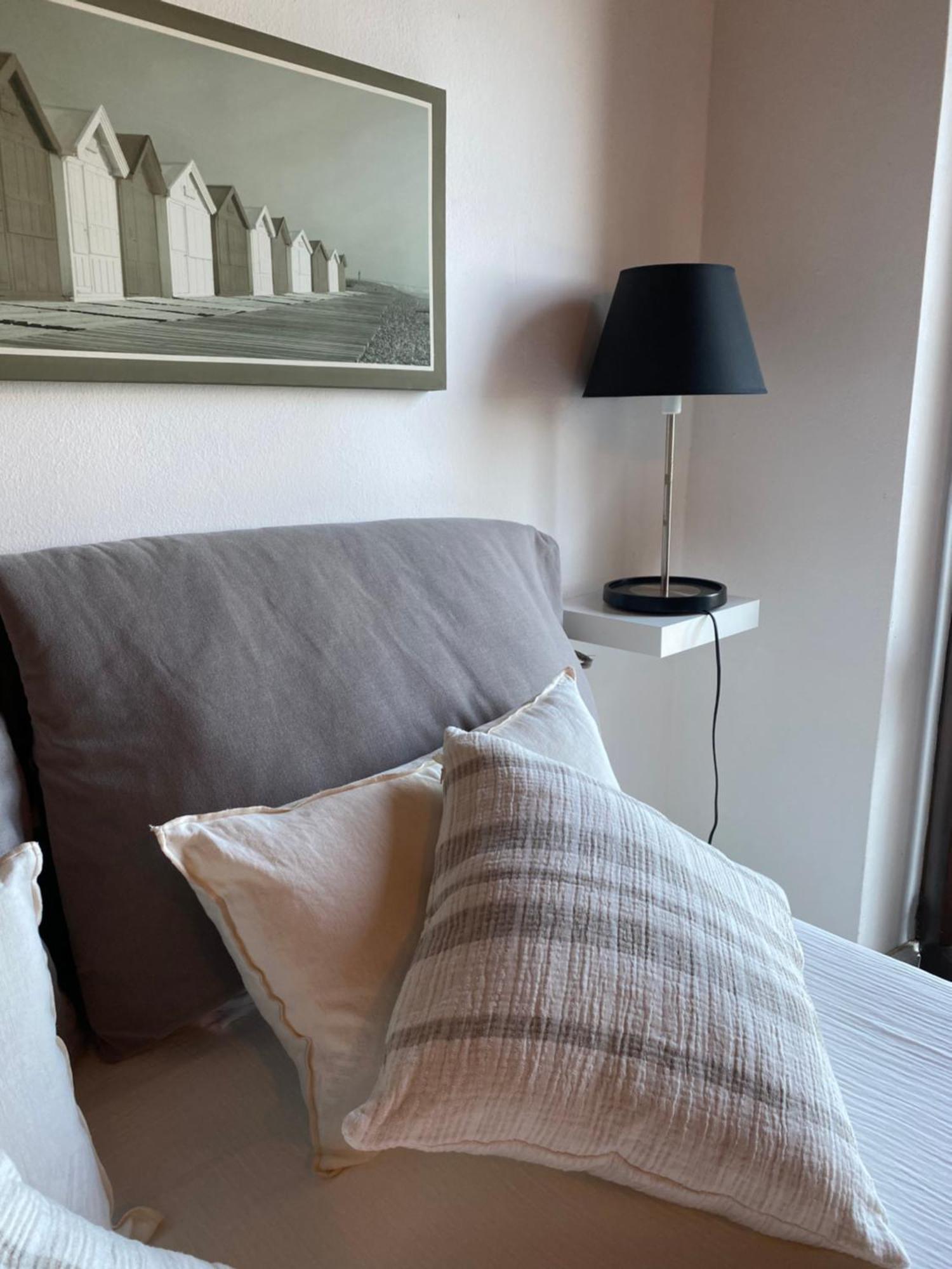 Maison Du Reve Scario Zimmer foto