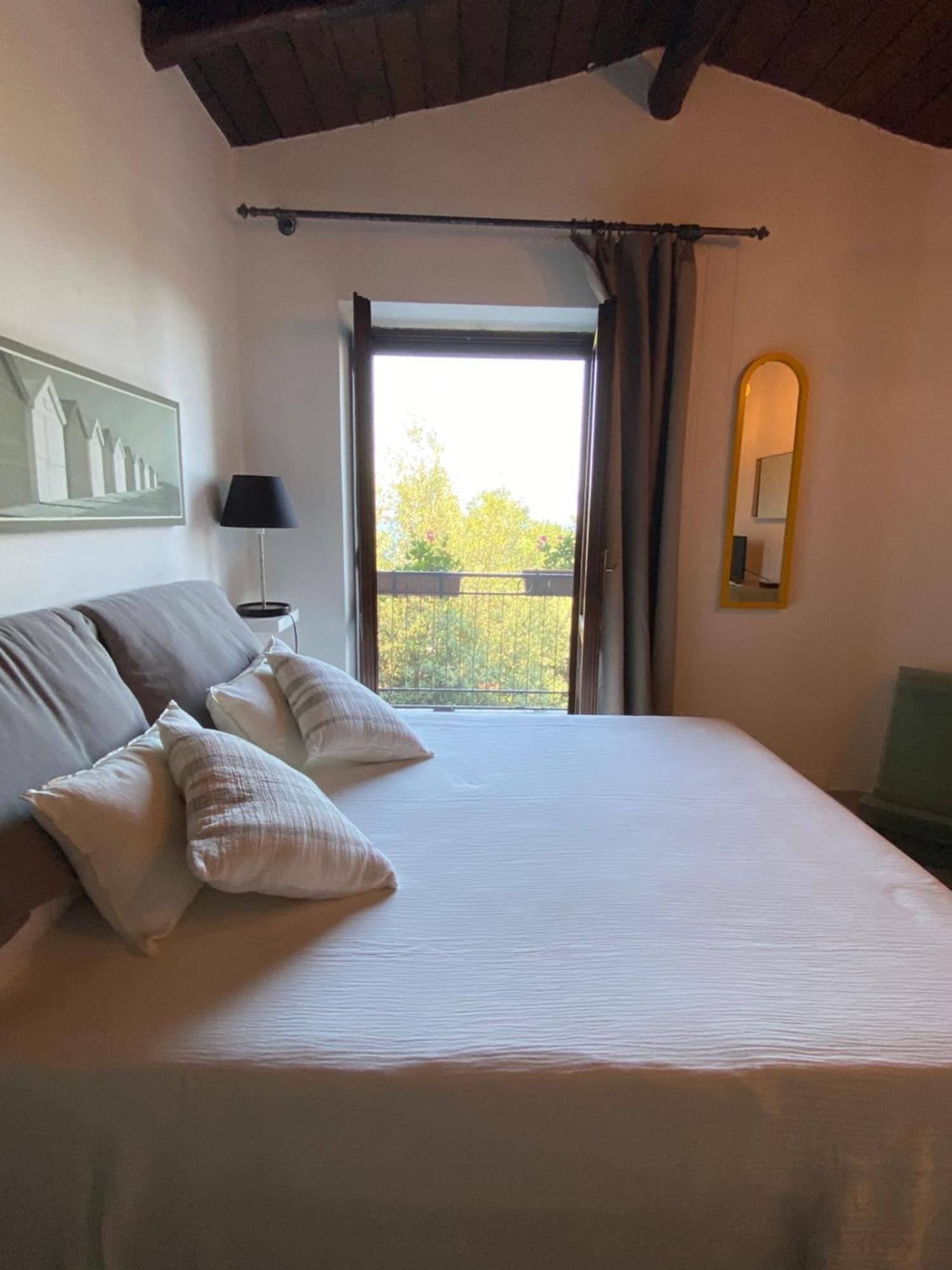 Maison Du Reve Scario Zimmer foto