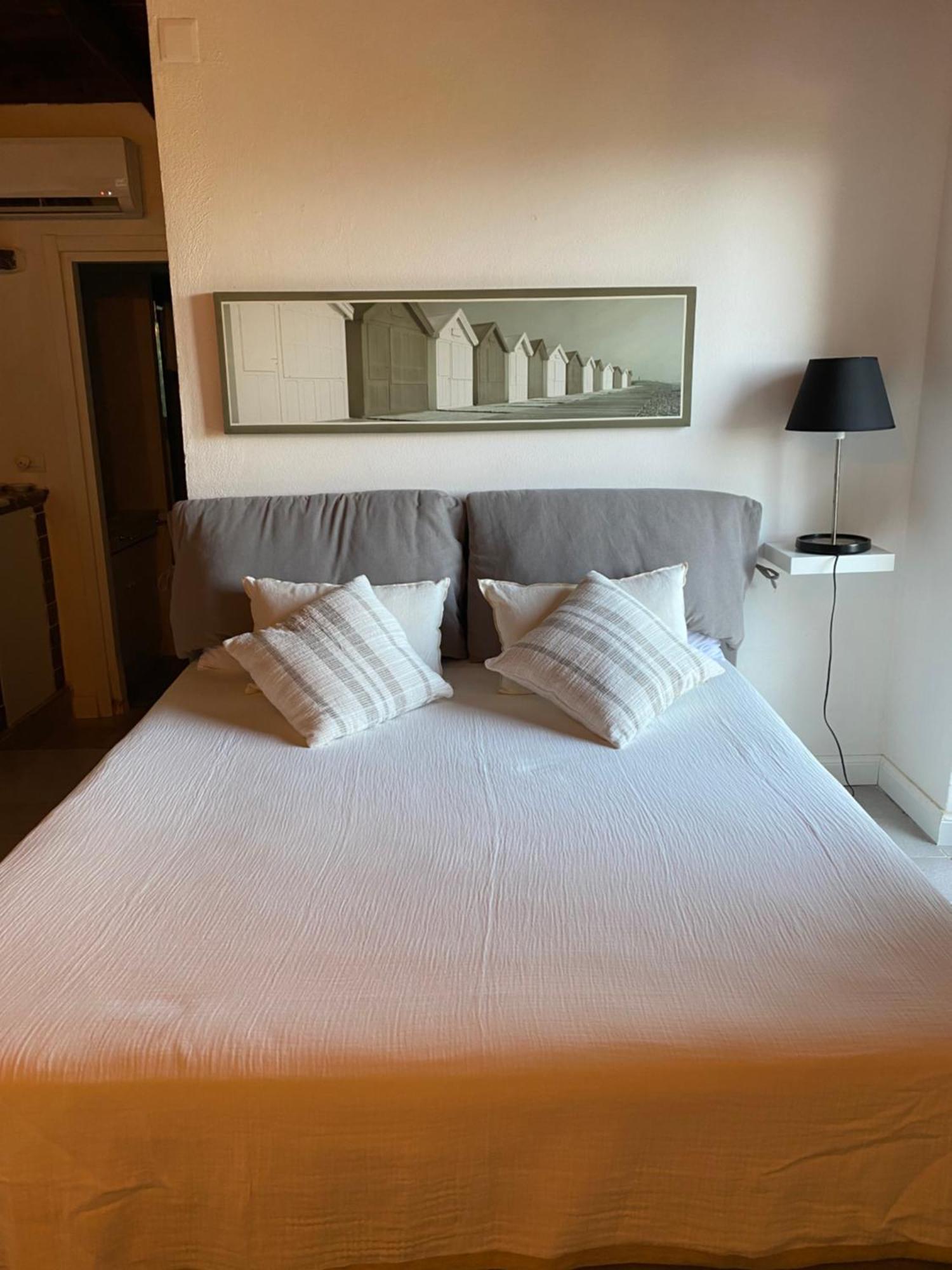 Maison Du Reve Scario Zimmer foto